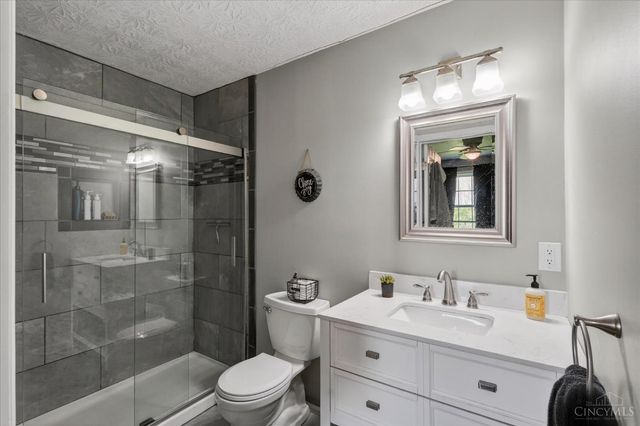5879 Farmers Road, Clark Twp, OH 45146