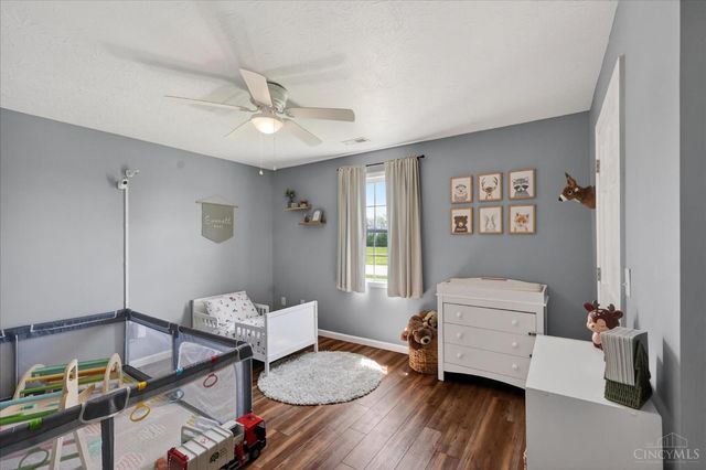 5879 Farmers Road, Clark Twp, OH 45146