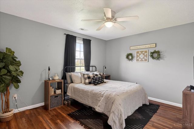 5879 Farmers Road, Clark Twp, OH 45146