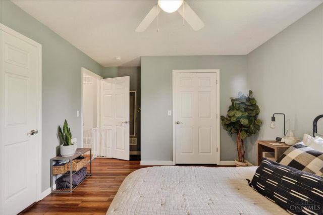 5879 Farmers Road, Clark Twp, OH 45146