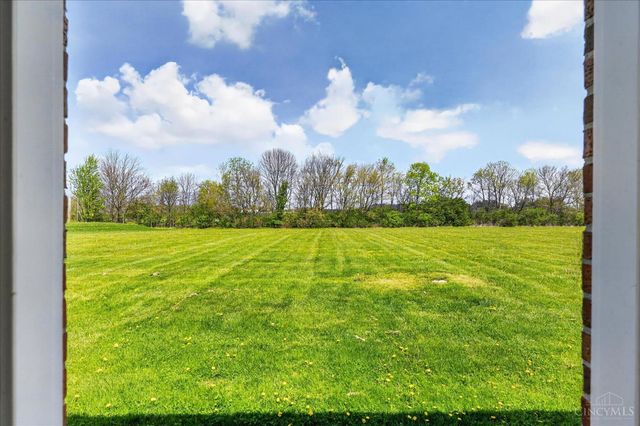5879 Farmers Road, Clark Twp, OH 45146