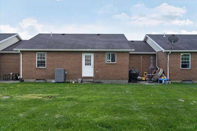 5879 Farmers Road, Clark Twp, OH 45146
