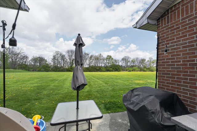 5879 Farmers Road, Clark Twp, OH 45146