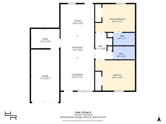 5879 Farmers Road, Clark Twp, OH 45146