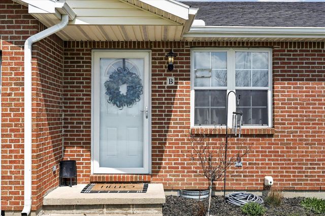 5879 Farmers Road, Clark Twp, OH 45146