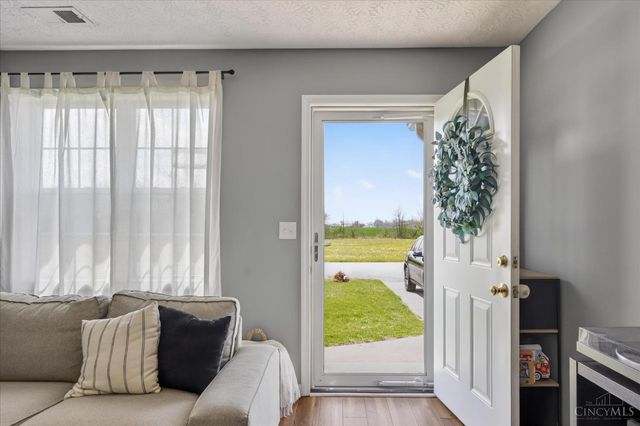 5879 Farmers Road, Clark Twp, OH 45146