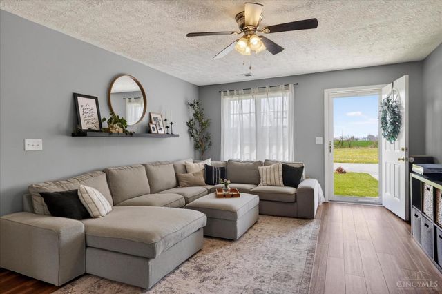 5879 Farmers Road, Clark Twp, OH 45146