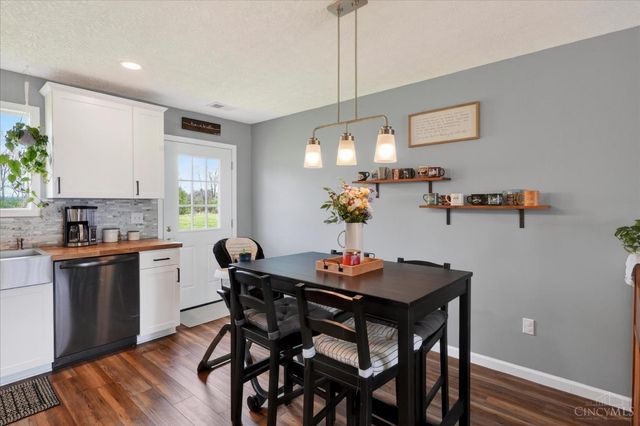 5879 Farmers Road, Clark Twp, OH 45146