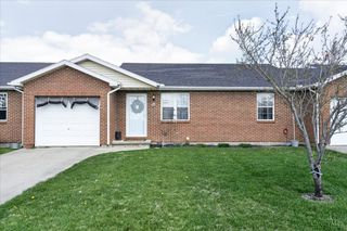 5879 Farmers Road, Clark Twp, OH 45146