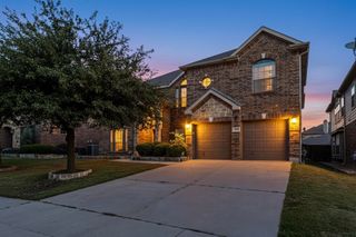 5616 Wills Creek Lane, Fort Worth, TX 76179