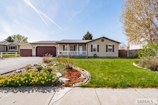 460 Hummingbird Lane, Shelley, ID 83274