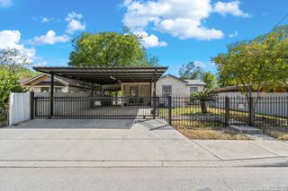 446 Tedder, San Antonio, TX 78211