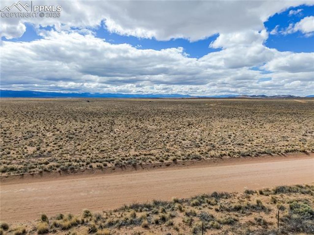 Lot 13 Colorado Springs Avenue, Blanca, CO 81123 — photo 3