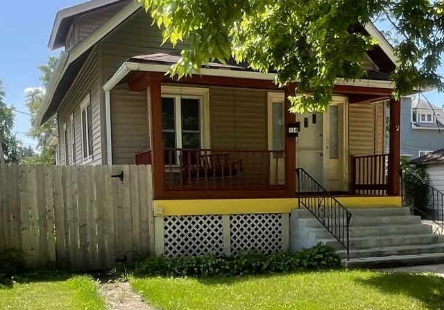 314 E Lincoln Avenue, La Grange, IL 60525