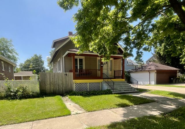 314 E Lincoln Avenue, La Grange, IL 60525