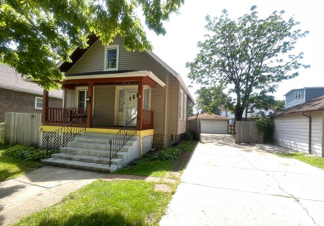 314 E Lincoln Avenue, La Grange, IL 60525