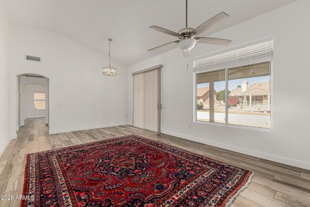 14506 W HURON Drive, Sun City West, AZ 85375