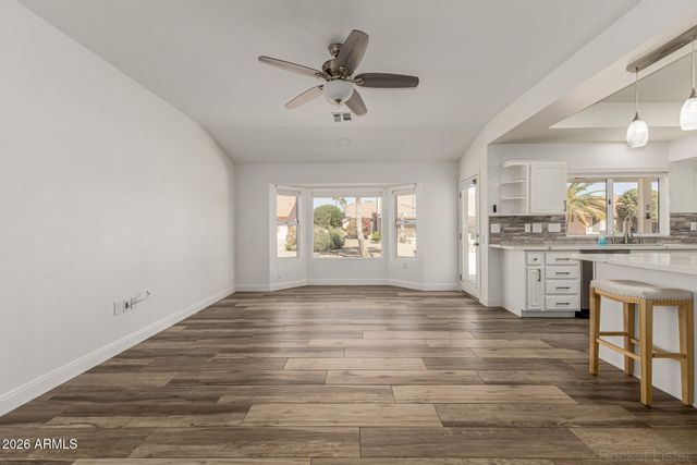 14506 W HURON Drive, Sun City West, AZ 85375