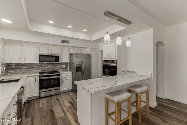 14506 W HURON Drive, Sun City West, AZ 85375