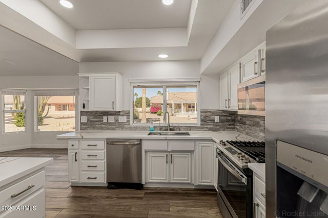 14506 W HURON Drive, Sun City West, AZ 85375