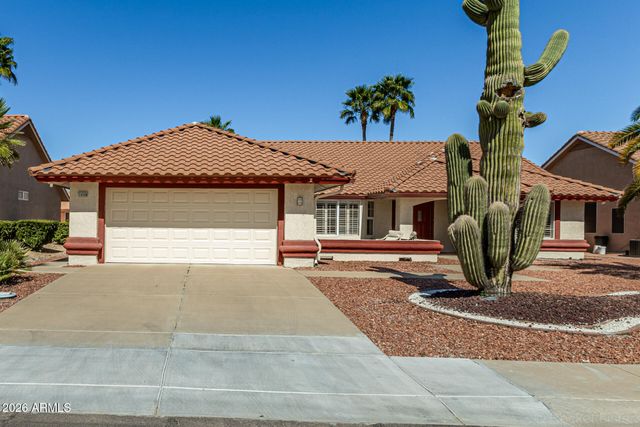 14506 W HURON Drive, Sun City West, AZ 85375