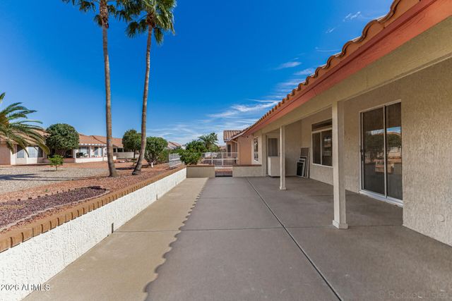 14506 W HURON Drive, Sun City West, AZ 85375