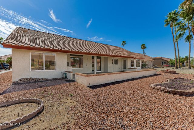 14506 W HURON Drive, Sun City West, AZ 85375