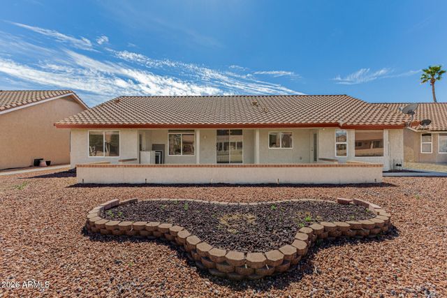 14506 W HURON Drive, Sun City West, AZ 85375