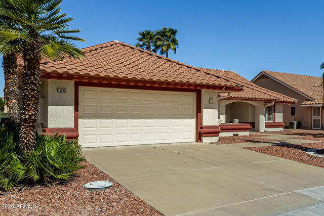 14506 W HURON Drive, Sun City West, AZ 85375