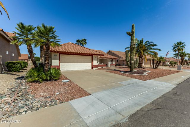 14506 W HURON Drive, Sun City West, AZ 85375