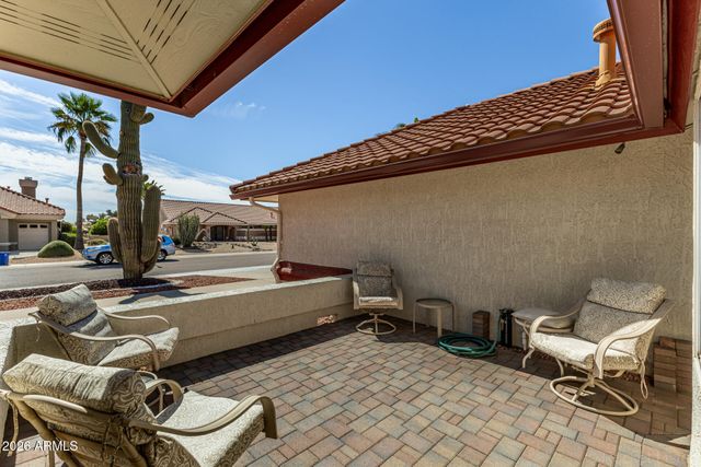 14506 W HURON Drive, Sun City West, AZ 85375
