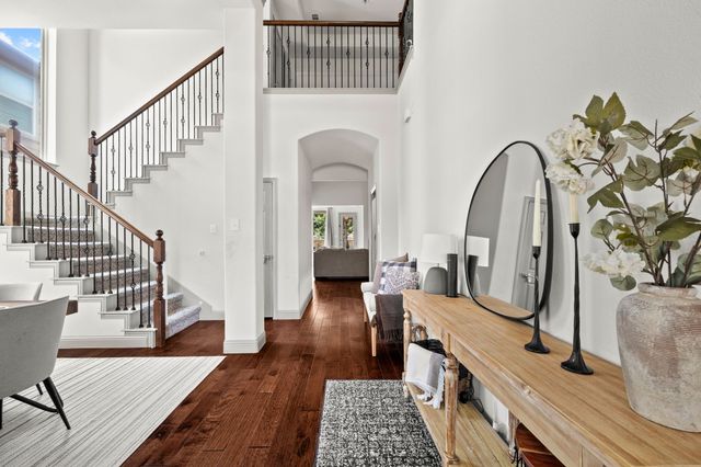1032 Edgefield Lane, Forney, TX 75126