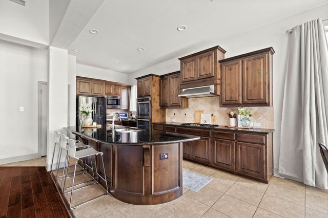 1032 Edgefield Lane, Forney, TX 75126