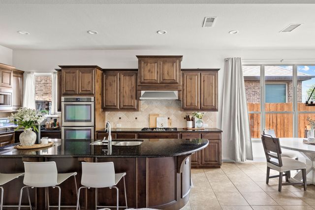 1032 Edgefield Lane, Forney, TX 75126