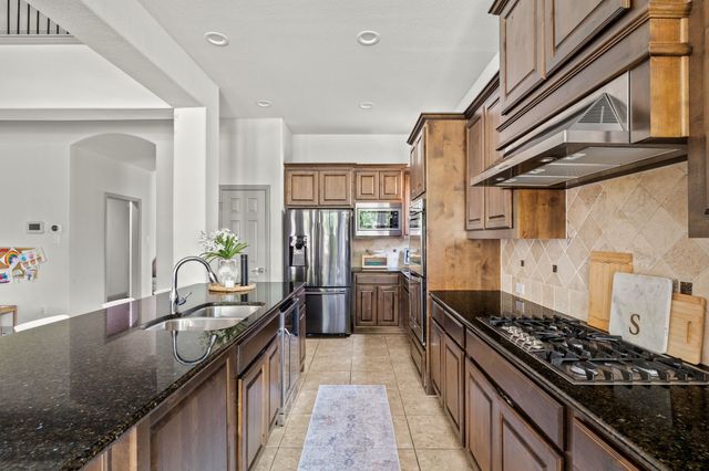 1032 Edgefield Lane, Forney, TX 75126