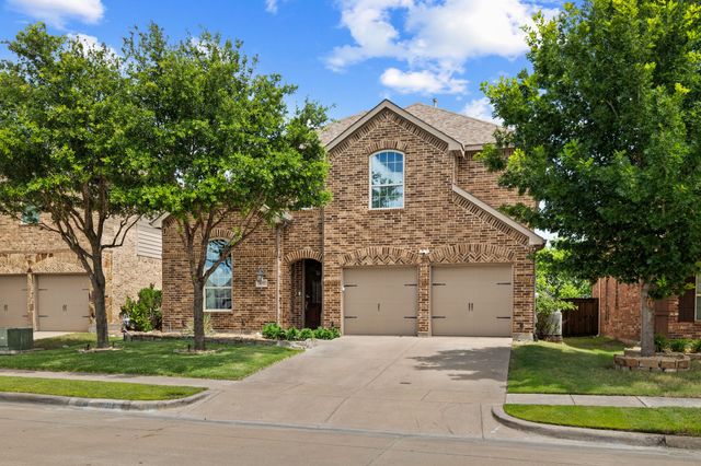 1032 Edgefield Lane, Forney, TX 75126