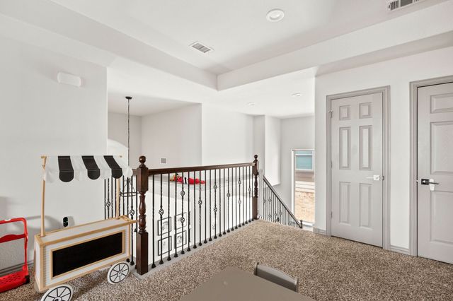 1032 Edgefield Lane, Forney, TX 75126
