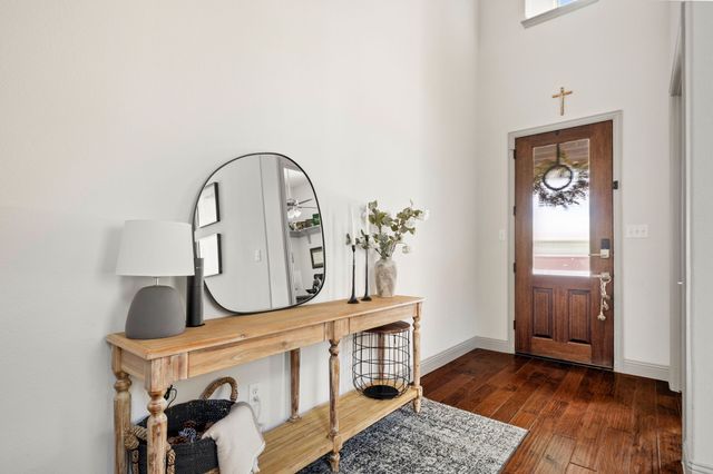 1032 Edgefield Lane, Forney, TX 75126