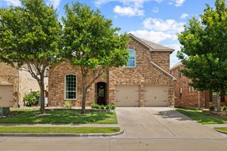 1032 Edgefield Lane, Forney, TX 75126