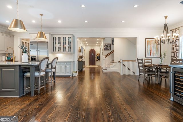 1265 University Drive, Atlanta, GA 30306