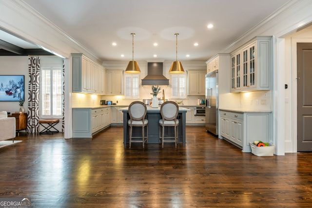 1265 University Drive, Atlanta, GA 30306