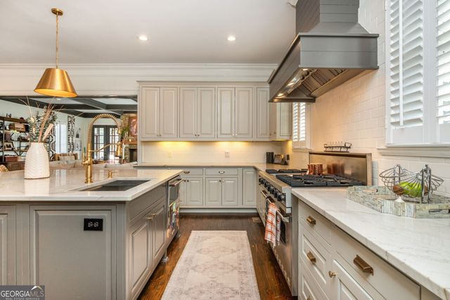 1265 University Drive, Atlanta, GA 30306