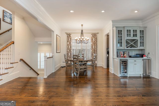 1265 University Drive, Atlanta, GA 30306