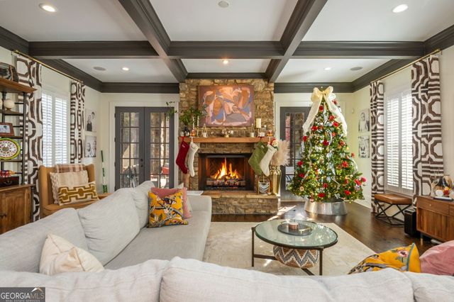 1265 University Drive, Atlanta, GA 30306