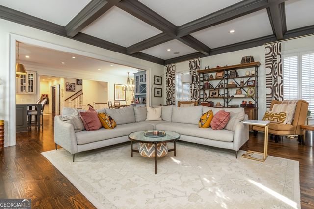 1265 University Drive, Atlanta, GA 30306