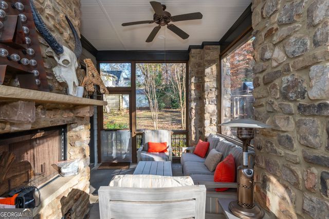 1265 University Drive, Atlanta, GA 30306