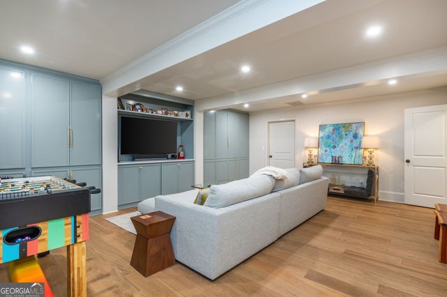 1265 University Drive, Atlanta, GA 30306