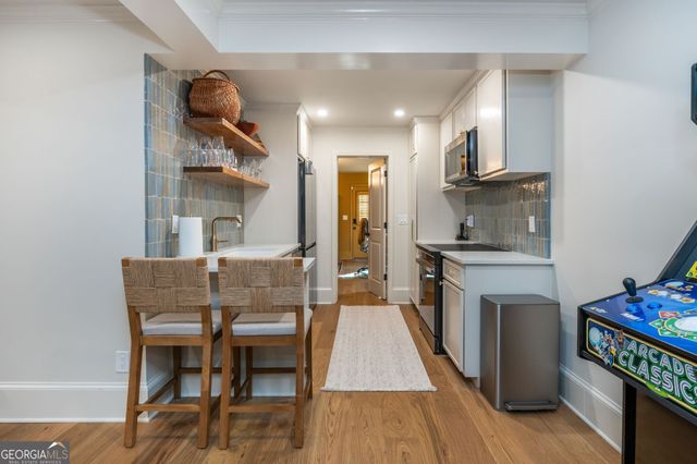 1265 University Drive, Atlanta, GA 30306