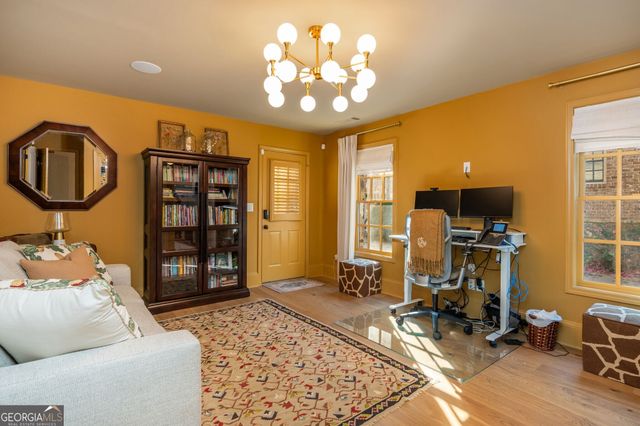 1265 University Drive, Atlanta, GA 30306