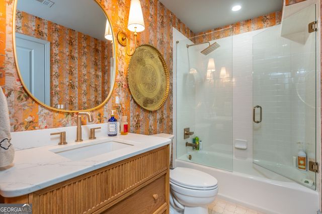 1265 University Drive, Atlanta, GA 30306